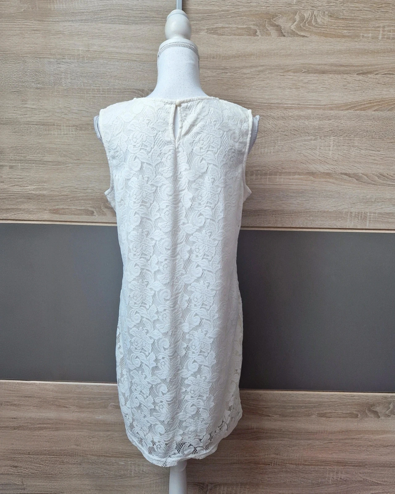 Vestido de encaje – photo 3
